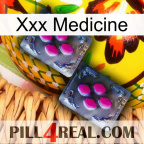 Xxx Medicine 01